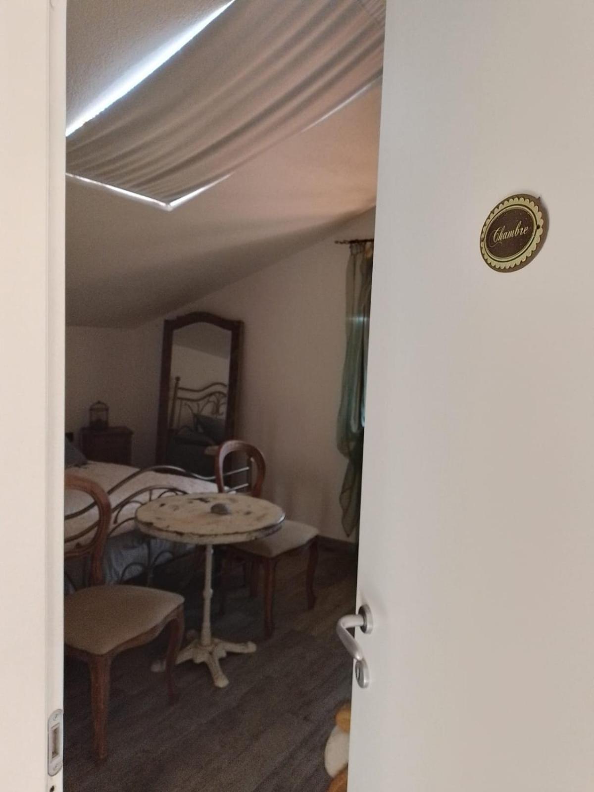 I Campi Di Lino Bed & Breakfast Финале Лигуре Екстериор снимка