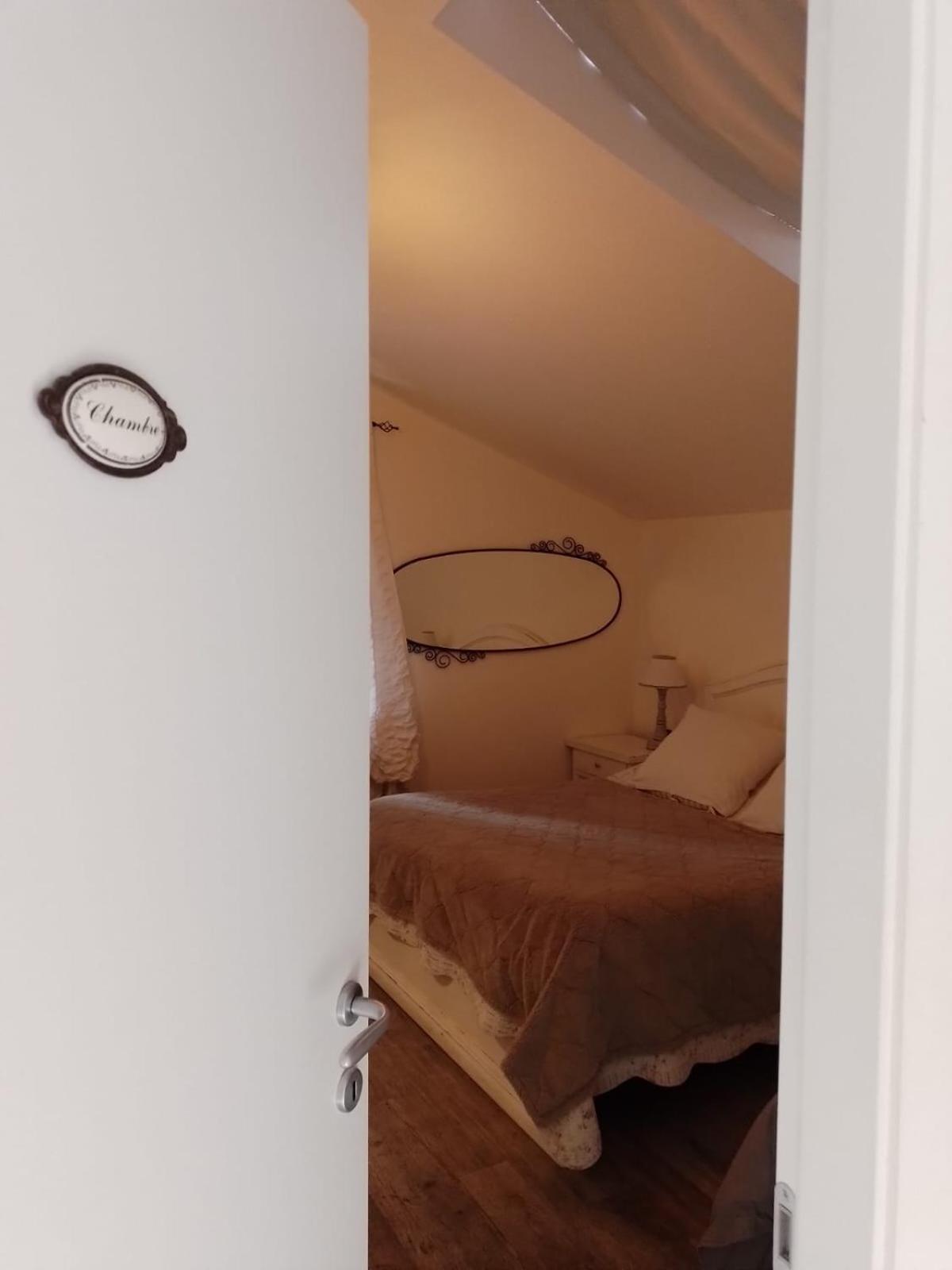 I Campi Di Lino Bed & Breakfast Финале Лигуре Екстериор снимка