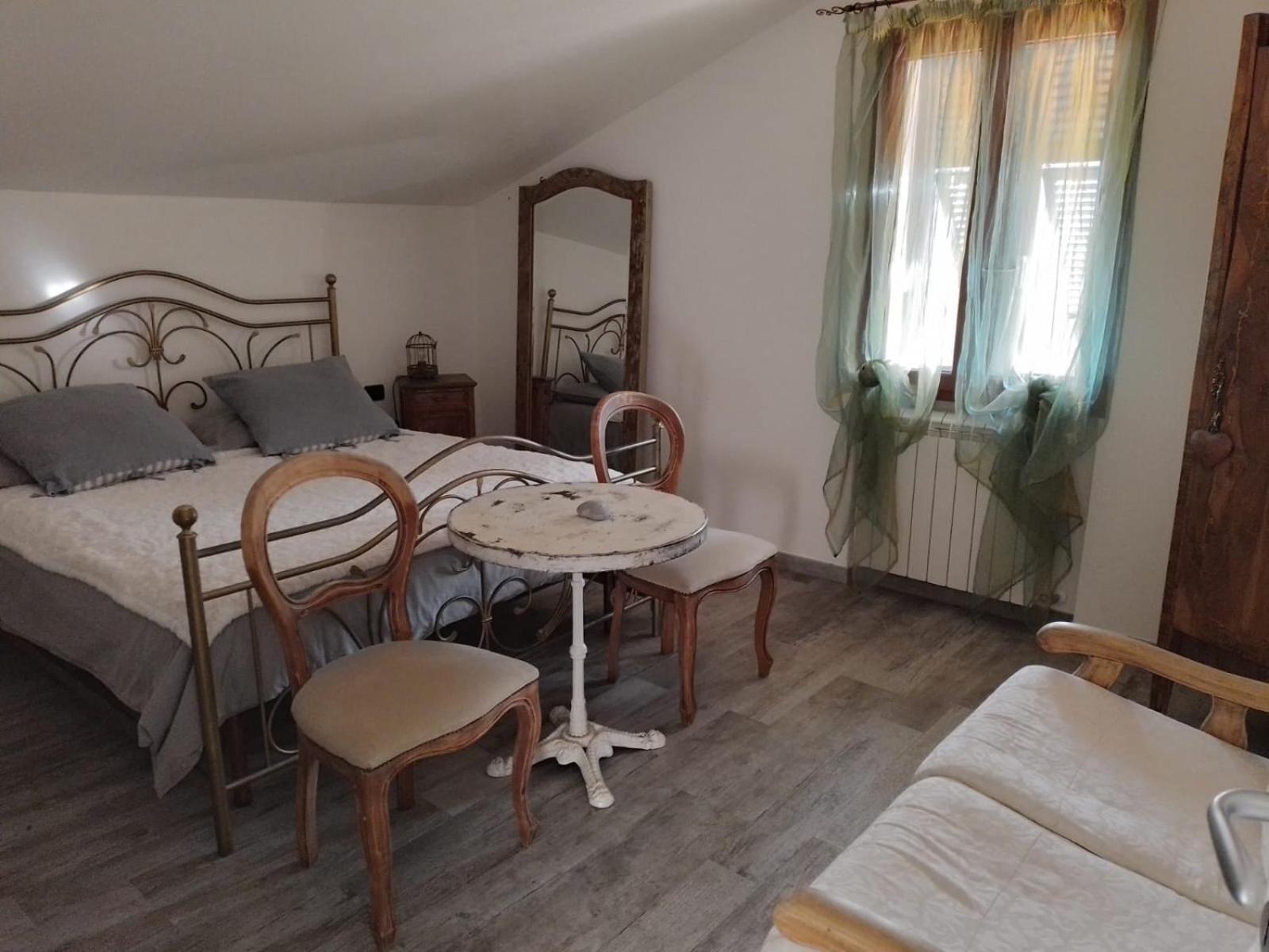 I Campi Di Lino Bed & Breakfast Финале Лигуре Екстериор снимка