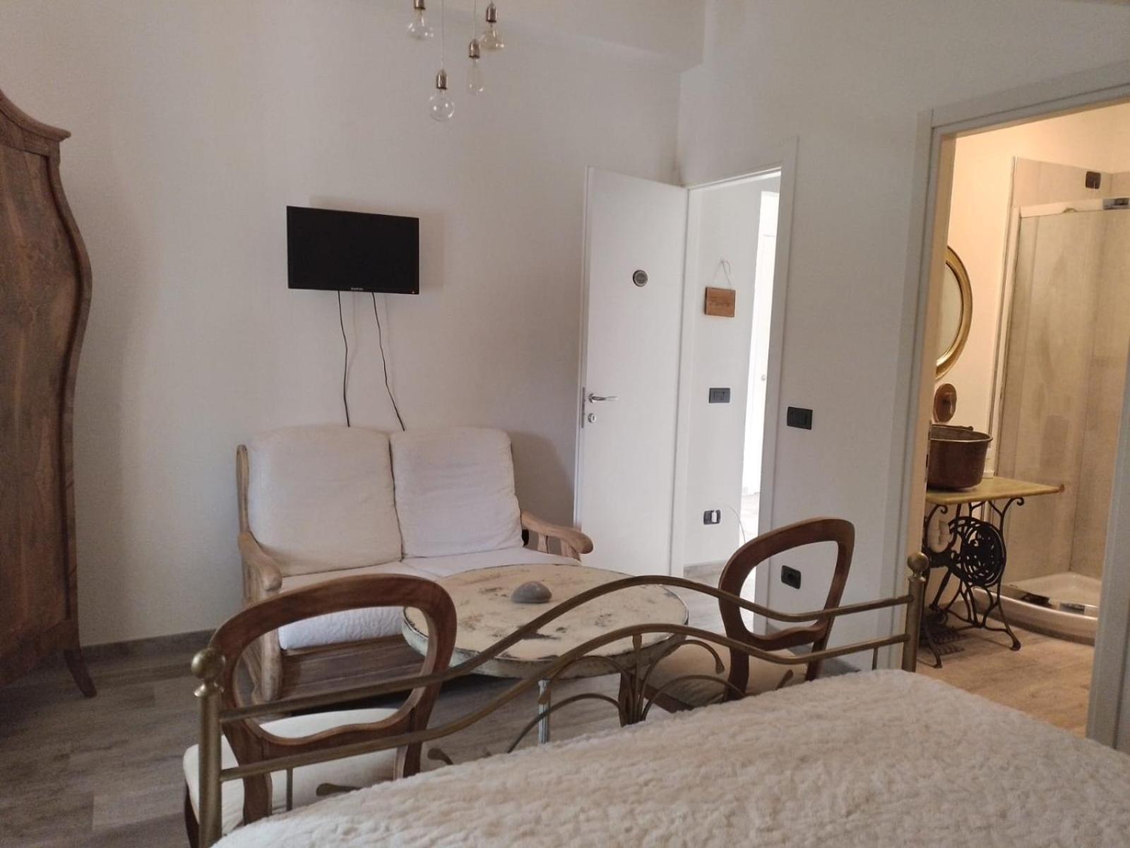 I Campi Di Lino Bed & Breakfast Финале Лигуре Екстериор снимка