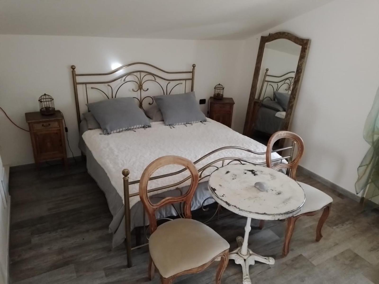 I Campi Di Lino Bed & Breakfast Финале Лигуре Екстериор снимка