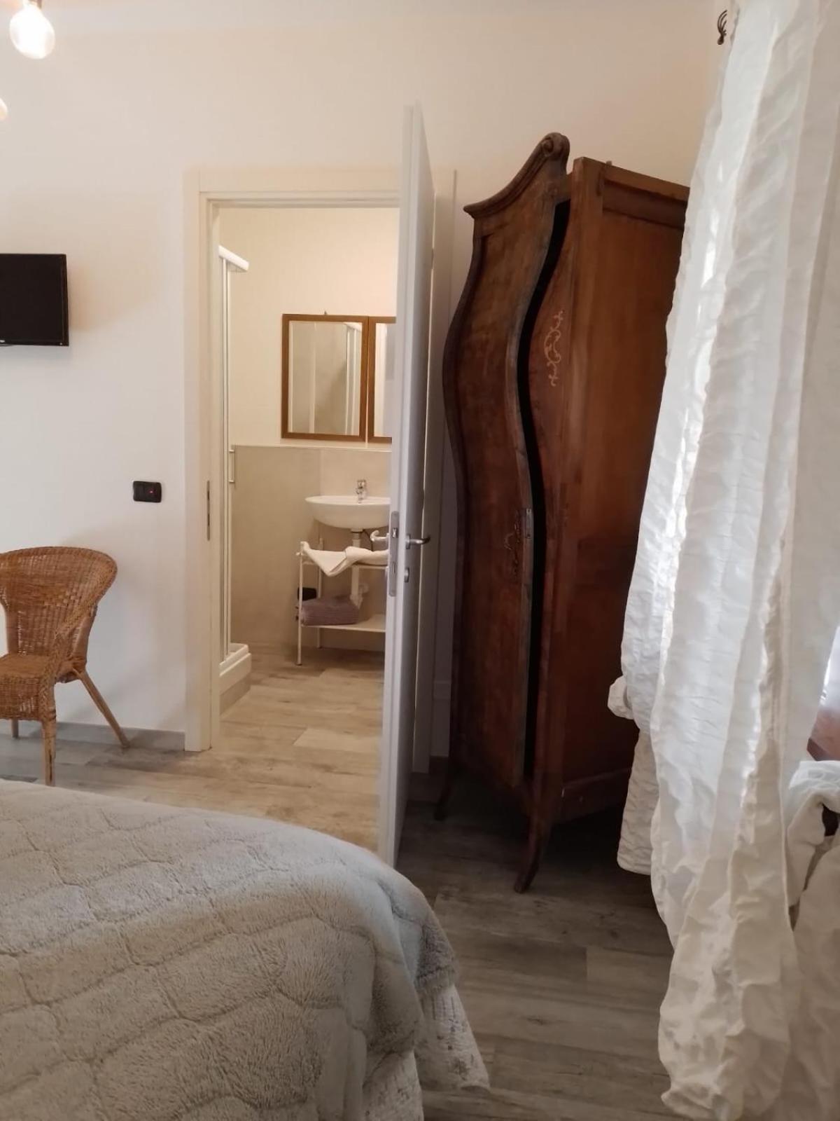 I Campi Di Lino Bed & Breakfast Финале Лигуре Екстериор снимка