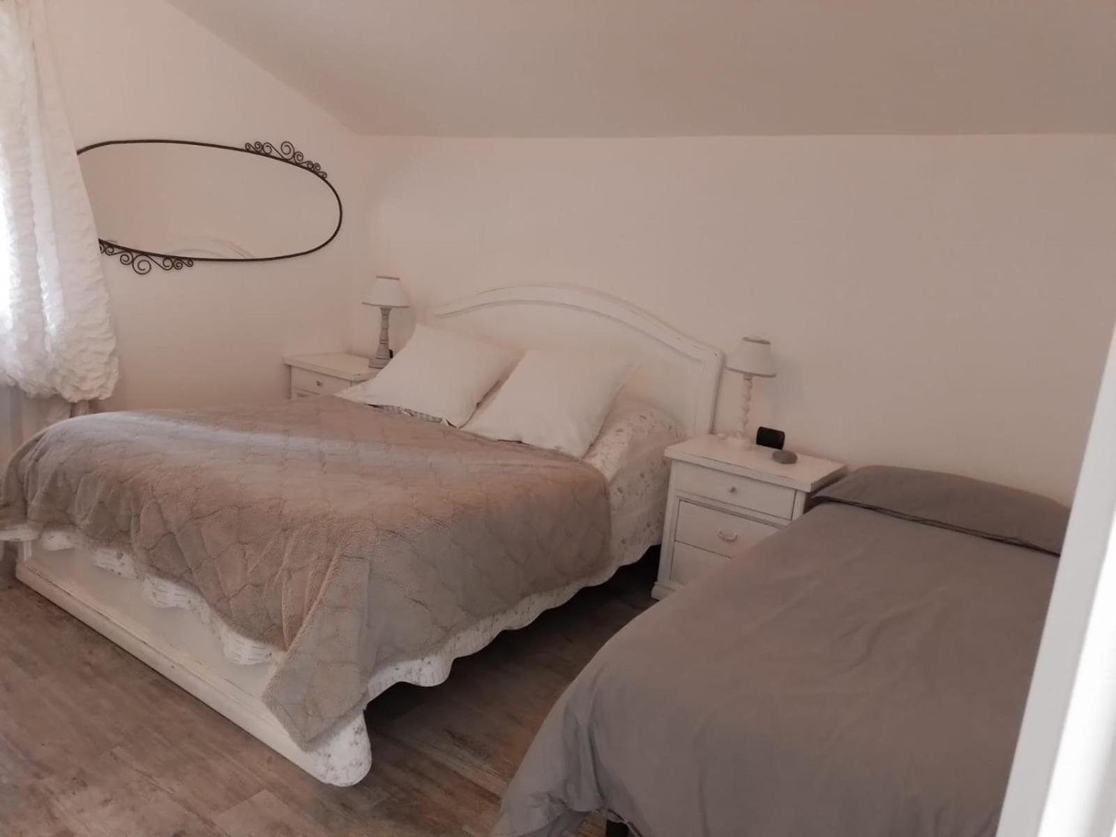 I Campi Di Lino Bed & Breakfast Финале Лигуре Екстериор снимка