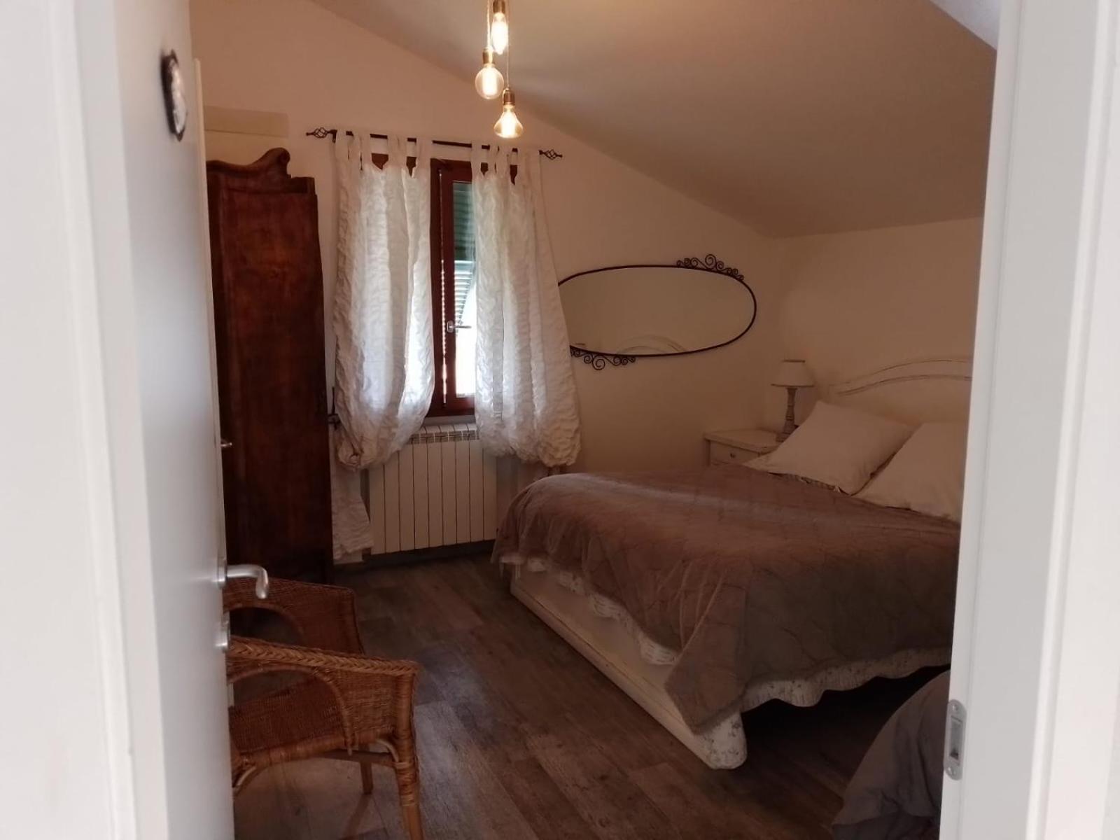 I Campi Di Lino Bed & Breakfast Финале Лигуре Екстериор снимка