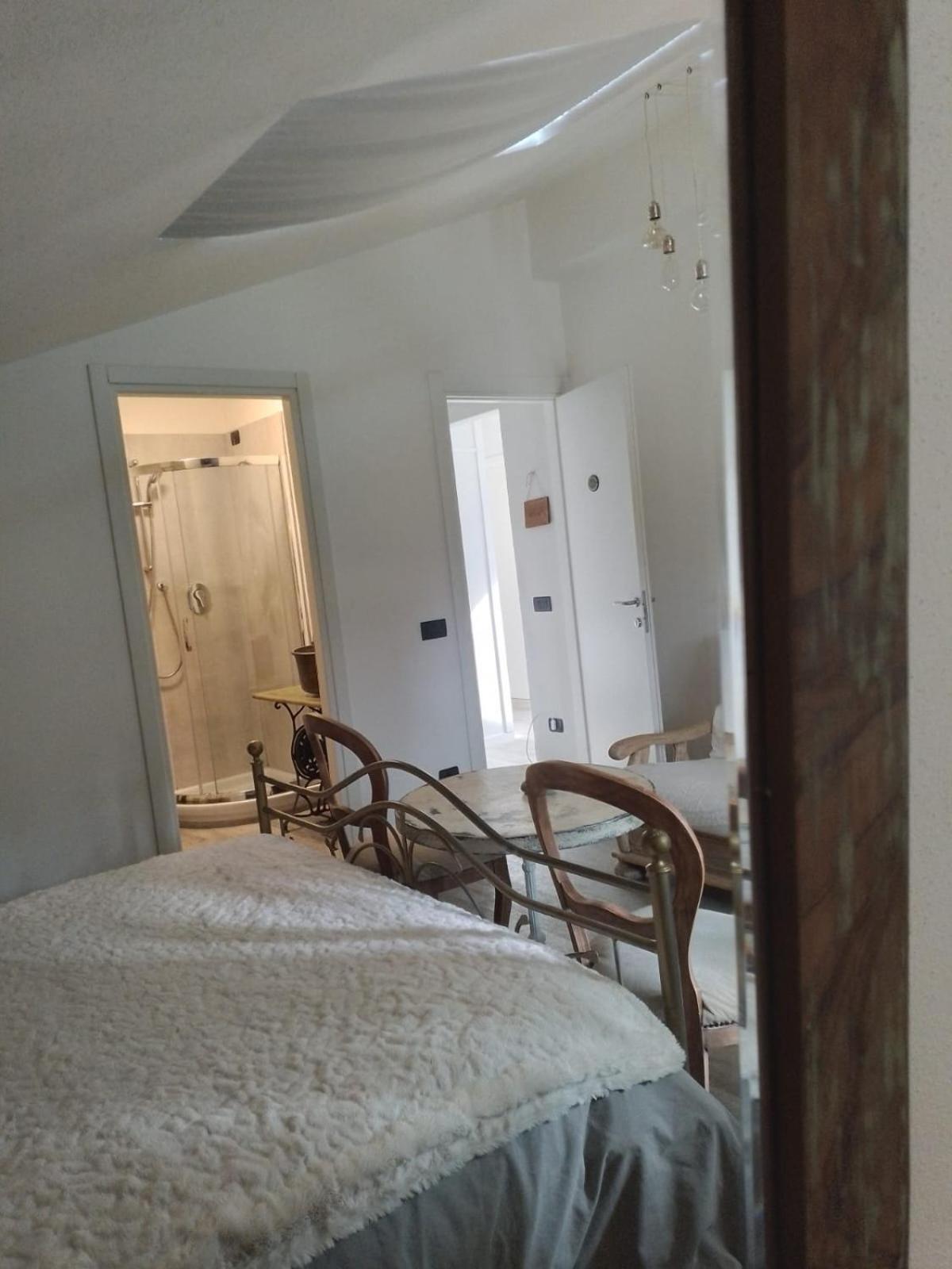 I Campi Di Lino Bed & Breakfast Финале Лигуре Екстериор снимка