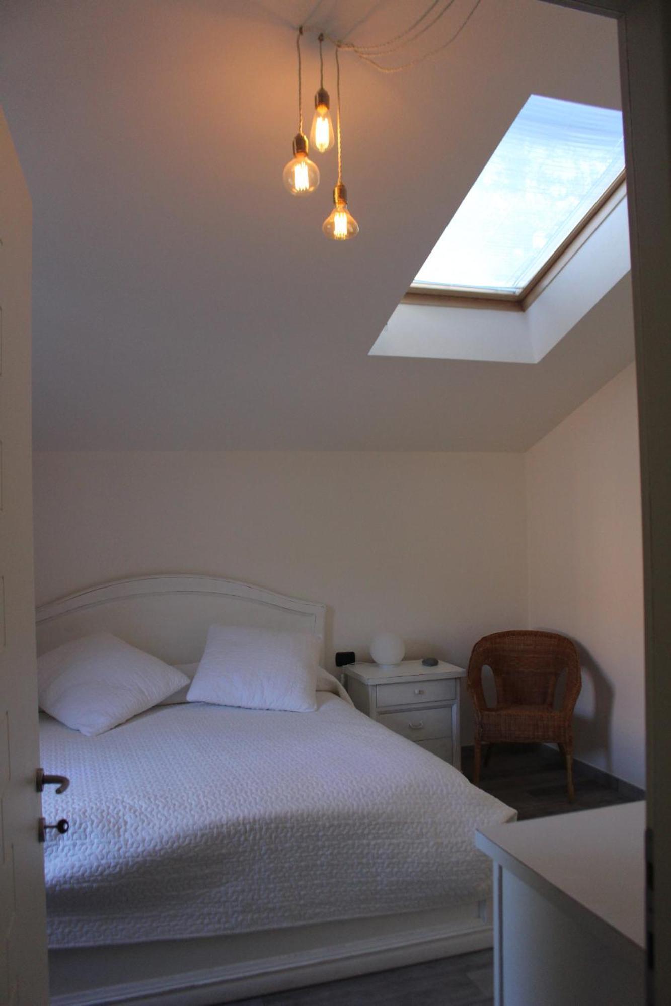 I Campi Di Lino Bed & Breakfast Финале Лигуре Екстериор снимка
