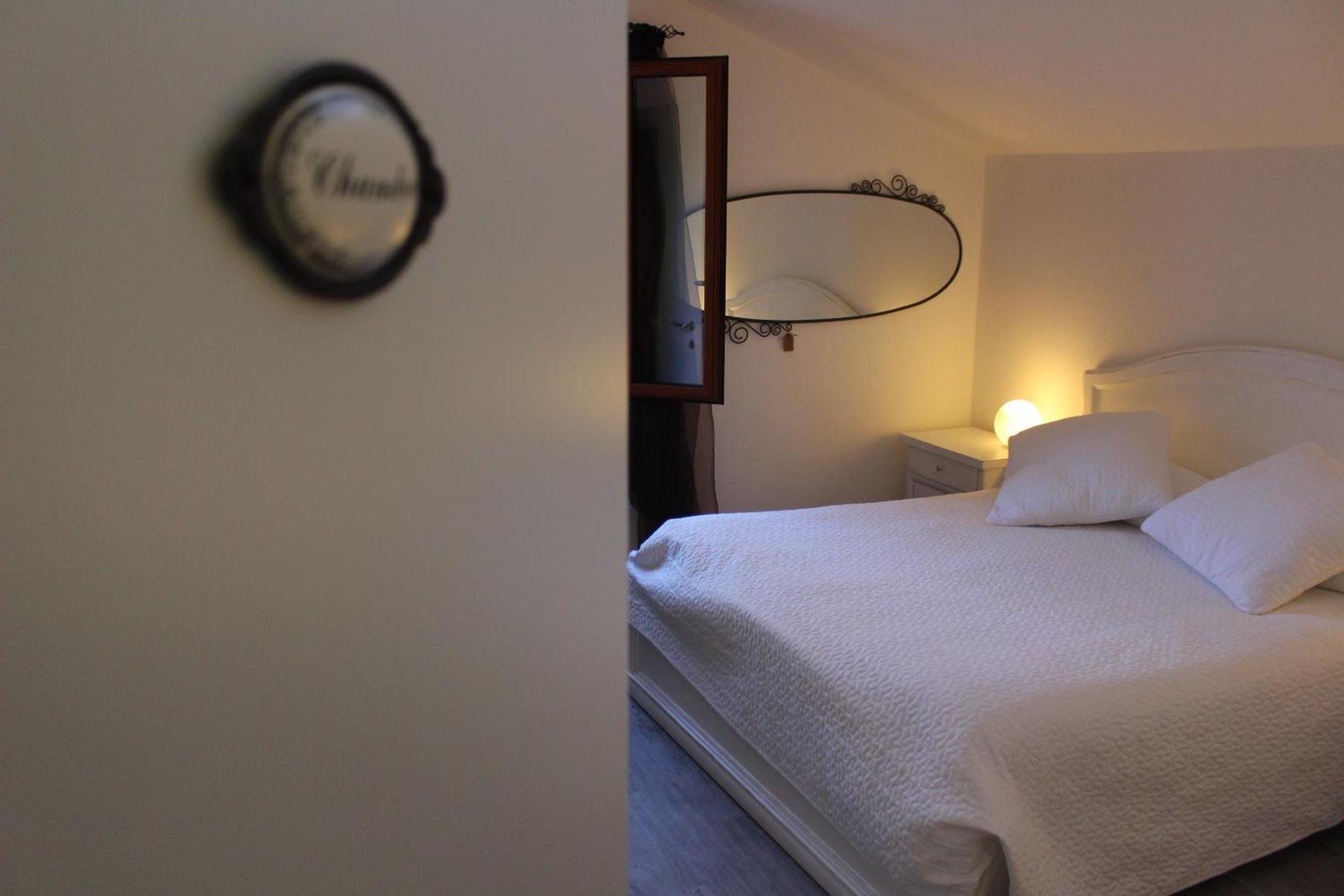 I Campi Di Lino Bed & Breakfast Финале Лигуре Екстериор снимка