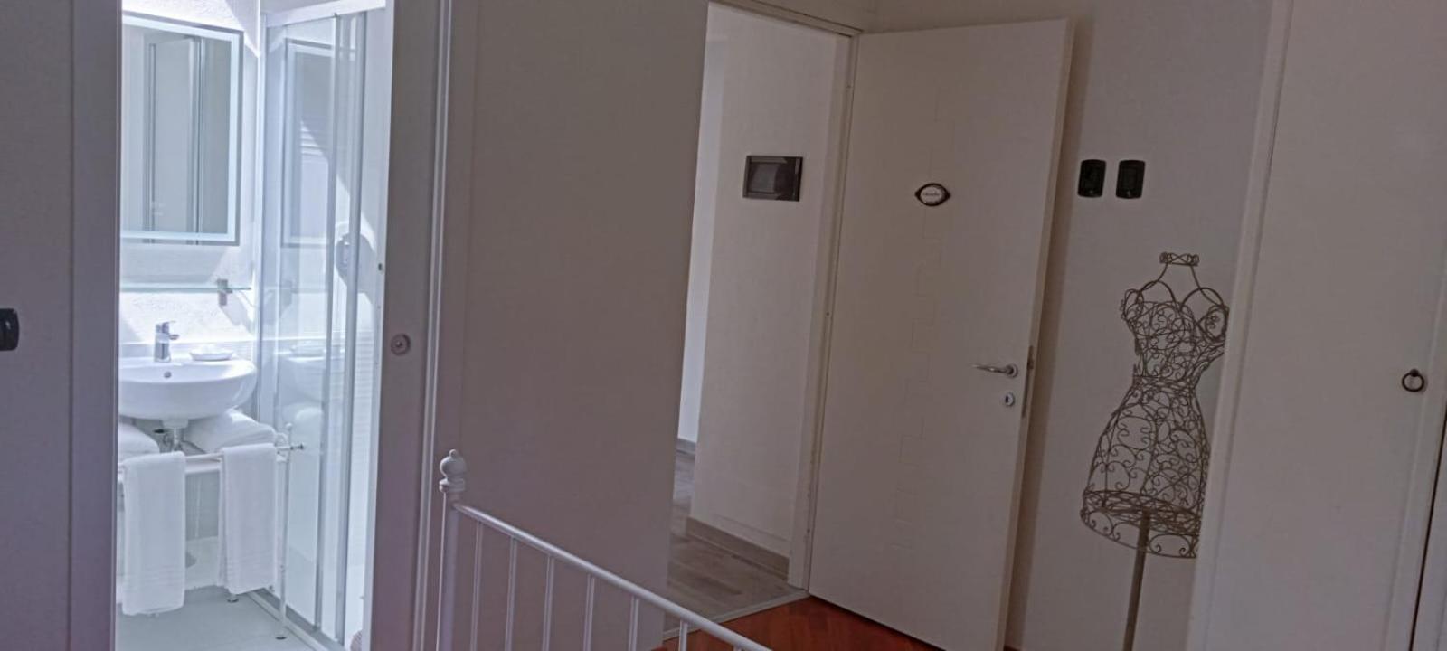 I Campi Di Lino Bed & Breakfast Финале Лигуре Екстериор снимка