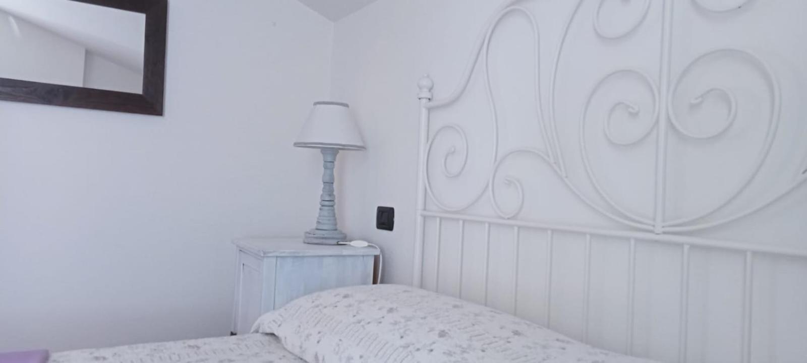 I Campi Di Lino Bed & Breakfast Финале Лигуре Екстериор снимка