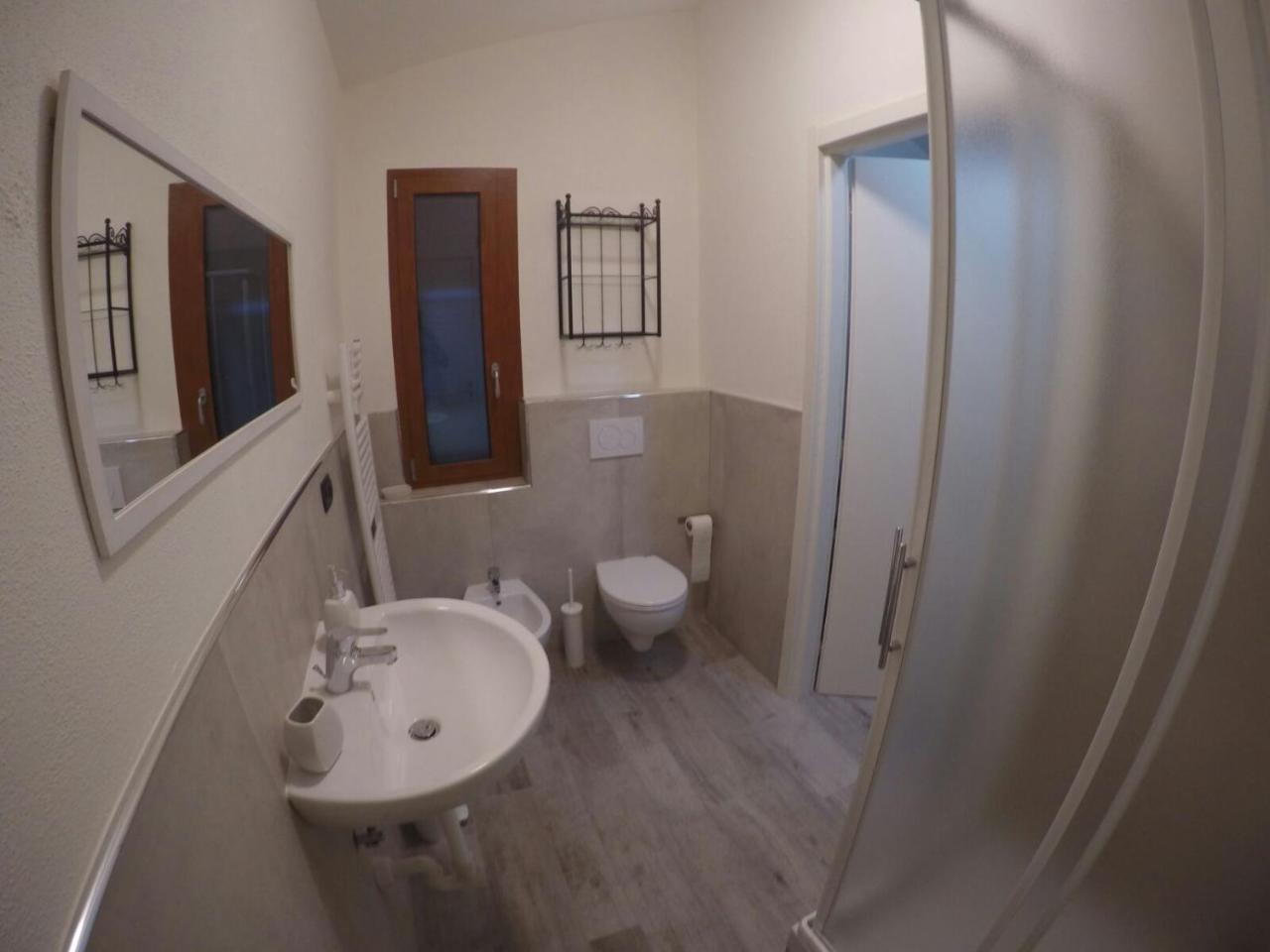 I Campi Di Lino Bed & Breakfast Финале Лигуре Екстериор снимка